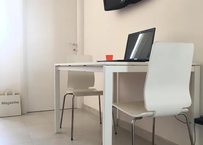 Attico Porta Furba * Rzym