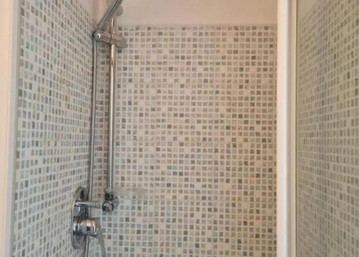 Apartament Attico Porta Furba