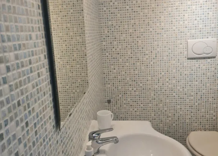 Attico Porta Furba * Rzym