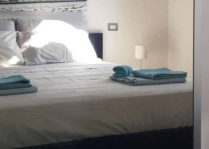 Apartament Attico Porta Furba *
